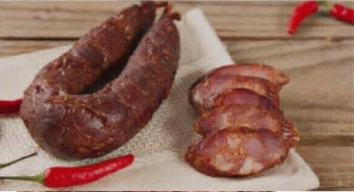 Imagem de Chouriço do Lubango