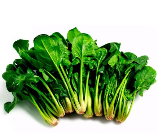 Imagem de Espinafres