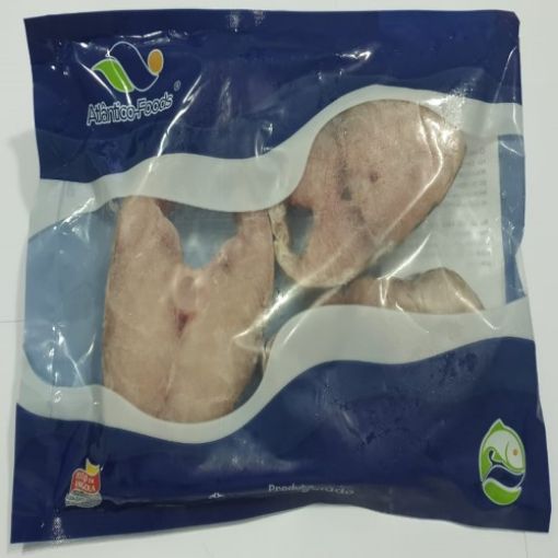 Imagem de Garoupa Nacional Congelada