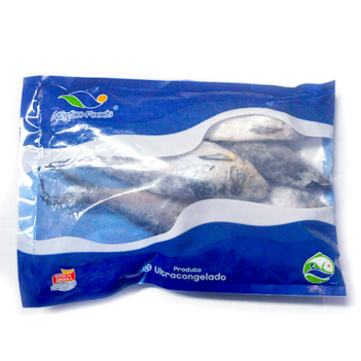 Imagem de Sardinhas Nacional Congelada