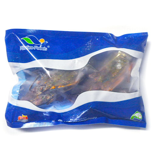 Imagem de Lagosta Nacional Media Congelada