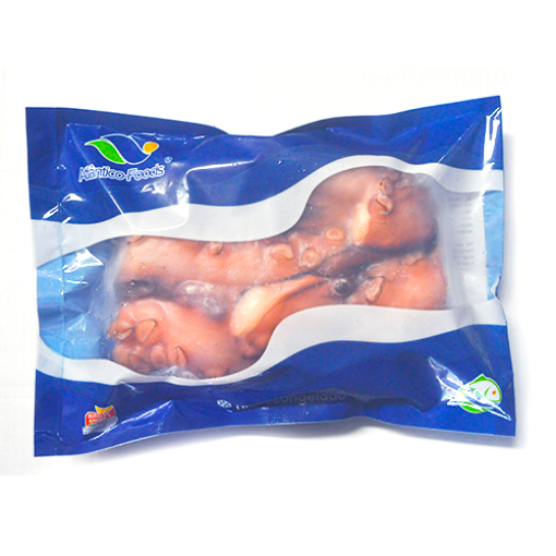 Imagem de Polvo Nacional Congelado