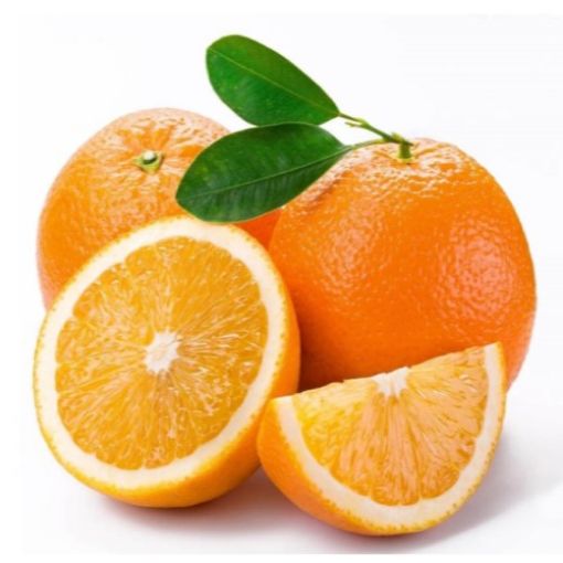 Imagem de LARANJA IMPORTADA