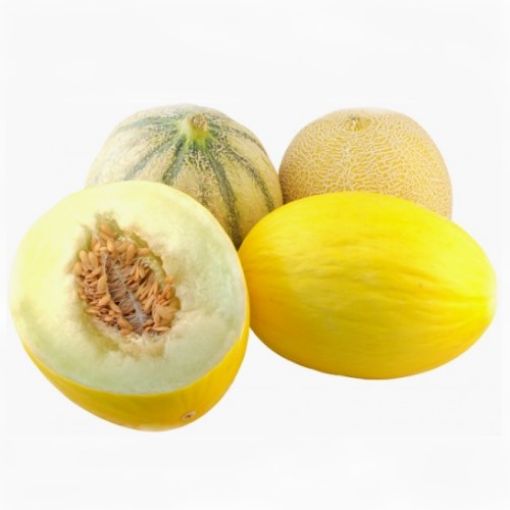 Imagem de MELÃO NACIONAL 