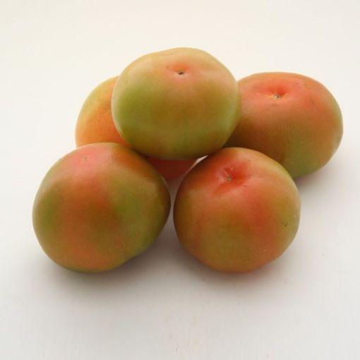 Imagem de TOMATE VERDE NACIONAL - PARA SALADA