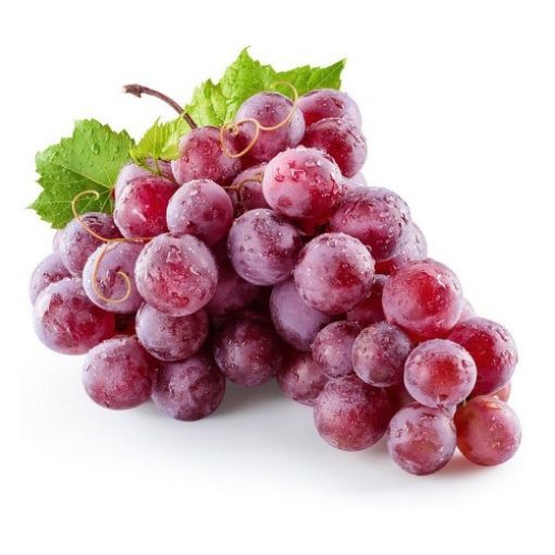 Imagem de UVA  RED GLOBE 