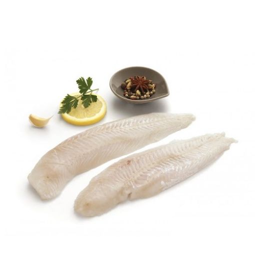 Imagem de FILETE PESCADA CONGELADO DE 800GR