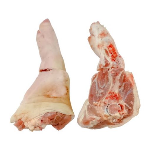 Imagem de CHISPE MÃO DE PORCO CONGELADA