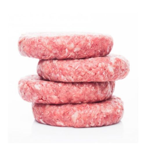 Imagem de CARNE DE PORCO PARA  HAMBURGUER 300R