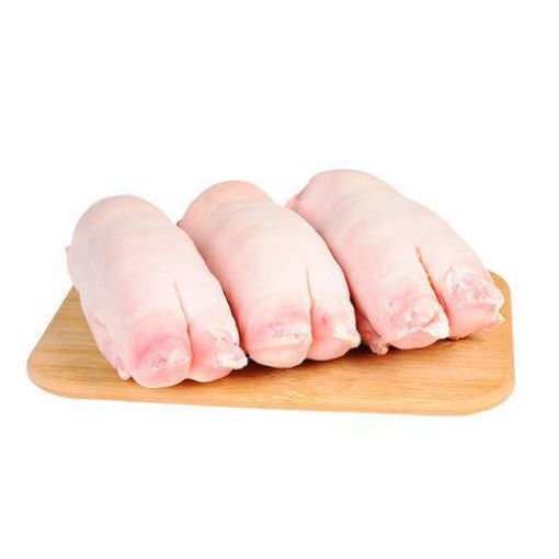 Imagem de PEZINHOS DE PORCO CONGELADOS