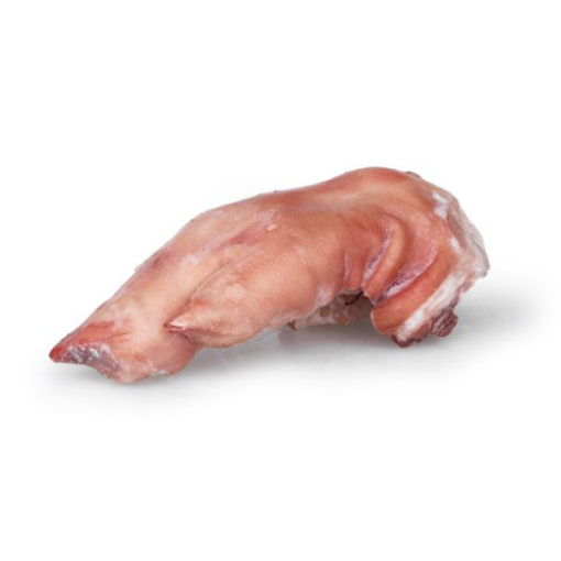 Imagem de UNHAS DE PORCO CONGELADA