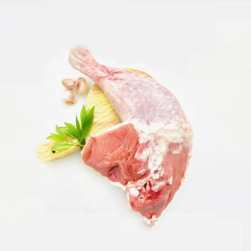 Imagem de PERNA DE PERU